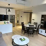 Kl Apartment At Star Klcc