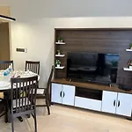 Kl Apartment At Star Klcc