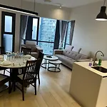 Kl Apartment At Star Klcc