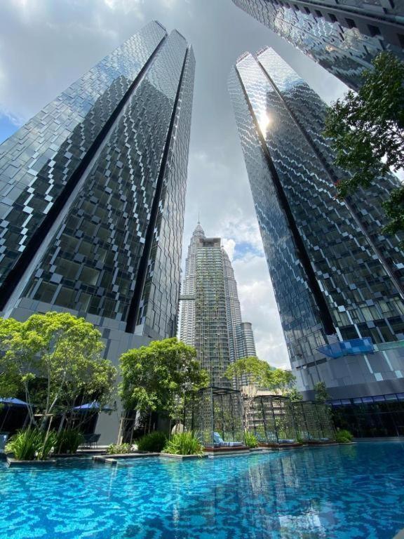Kl At Star Klcc * Kuala Lumpur