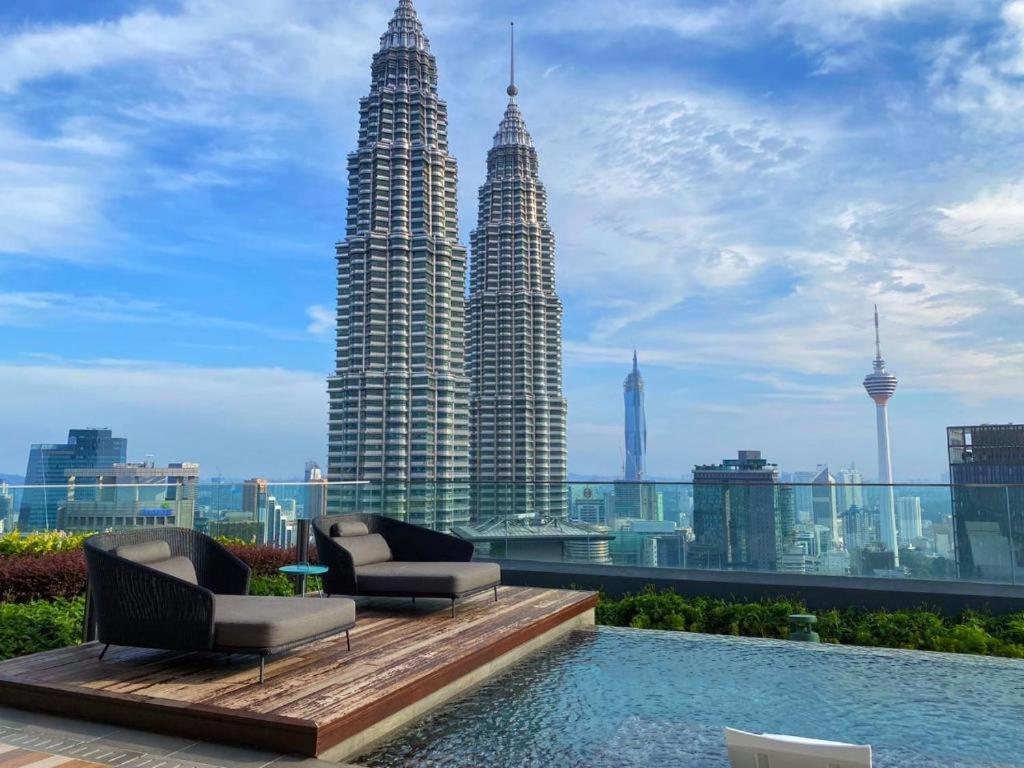 Kl At Star Klcc