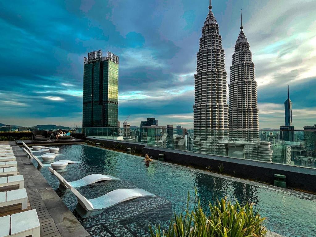 Pangsapuri Kl At Star Klcc *