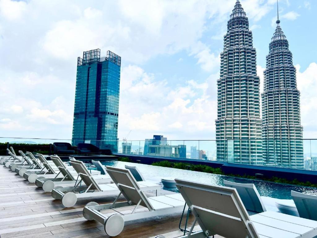 Kl At Star Klcc Kuala Lumpur